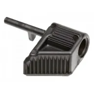 Kel-tec Deflector Handle, Kel Su/plr422 Plr Deflector Handle