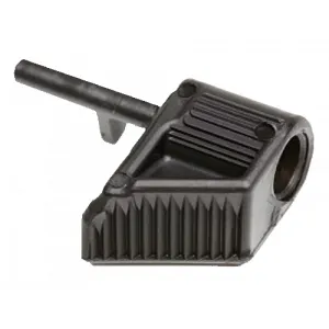 Kel-tec Deflector Handle, Kel Su/plr422 Plr Deflector Handle