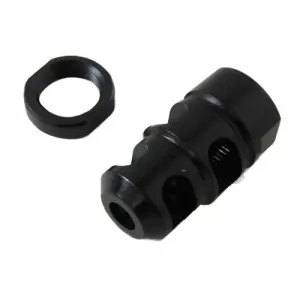 Kel-tec Plr-22, Kel Plr/su582 Plr Muzzle Brake Kit
