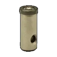 Patriot Ordnance Factory Roller Cam Pin, Pof 00306 Roller Cam Pin Assembly 308
