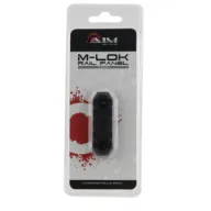 Aim Sports Rail Section, Aimsports Mlrs1 M-lok Rail 5 Slot Pict