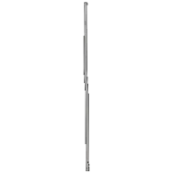 Aim Sports Gas Tube, Aimsports Xdb15mgastube Gastube Mid Length