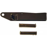 Kel-tec Belt Clip, Kel Pf9480b Pf9 Belt Clip Blue Rh