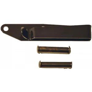 Kel-tec Belt Clip, Kel Pf9480b Pf9 Belt Clip Blue Rh