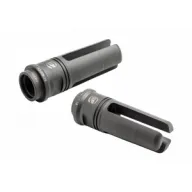 Surefire 3p Eliminator, Sf 3p-eliminator-762-5/8-24 3-prong Fh