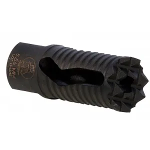 Troy Ind Medieval, Troy Sbra-med-05bt-00 Med Muzzle Brk Blk