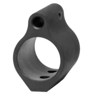 Troy Ind Low Profile, Troy Sgas-a4l-00bt-00 Lowpro Gas Block Bk