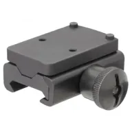 Trijicon Rm34w, Trj Ac32006 Rm34w Low Weaver Rail Mnt