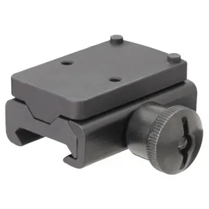 Trijicon Rm34w, Trj Ac32006 Rm34w Low Weaver Rail Mnt
