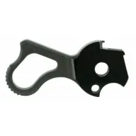 Wilson Combat Ultralight Skeleton Hammer, Wils 337b Hammer Ul Skeleton Bl
