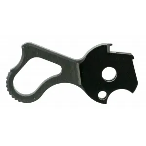 Wilson Combat Ultralight Skeleton Hammer, Wils 337b Hammer Ul Skeleton Bl