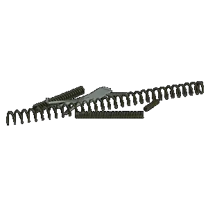 Wilson Combat Complete Spring Set, Wils 316g Spring Set Full Size