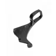 Wilson Combat Extended Charging Handle, Wils Trchr Extended Charging Handle