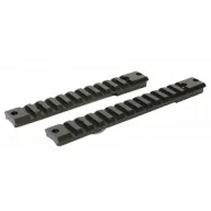 Warne Tactical Rail, Warne M666m20moa 20moa Base Sav Sa At
