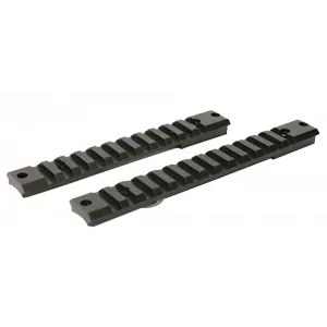 Warne Tactical Rail, Warne M666m20moa 20moa Base Sav Sa At