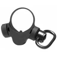 Troy Ind Oem Sling Mount, Troy Smou-m4s-00bt-00 Oem M4 Sling Mnt Bk