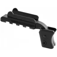 Ncstar Trigger Guard Mount, Nc Madber Rail Adapter Ber 92