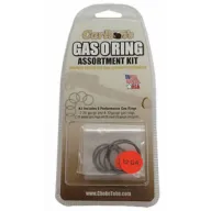 Carlsons Gas O-ring, Carl 00066 Gas 0'ring Asst Kit
