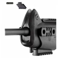 Beretta Usa Cx4 Storm, Ber E00270 Cx4 Bottom/side Rail Kit