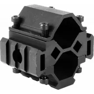 Aim Sports Tri-rail, Aimsports Mt025 Sgun Tri-rail