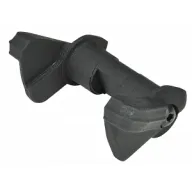 Blackhawk Offset Safety Selector, Bhwk 71ss04bk Ar15 Offset Safety Ambidextrous