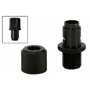 Walther Arms Barrel Adapter, Wal 512105 Threaded Bbl Adapter P22