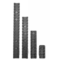 Samson Evolution Keymod, Sam Km-2-kit Keymod 2 Rail Kit Bk