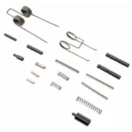 Cmmg Lower Parts Kit, Cmmg 55aff75 Part Kit Lwr Pins/springs