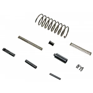 Cmmg Upper Parts Kits, Cmmg 55aff2f Part Kit Upr Pins/springs