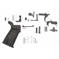 Spikes Lower Parts Kit, Spike Slpk101 Lower Parts Kit Standrd