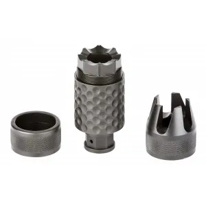 Spikes Barking Spider2, Spike Sakb900 Spider Krink 9mm