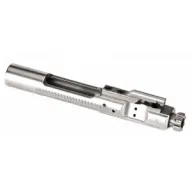 Spikes Bolt Carrier Group, Spike St5bg03 Bcg 5.56 Nickel Boron
