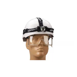 Nightstick Usb Headlamp 1000l
