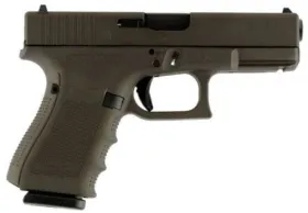 Glock 19 Gen 3 UI1950204G3MB