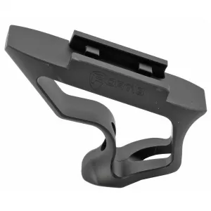 Fortis Shift Angled Fore Grip Blk