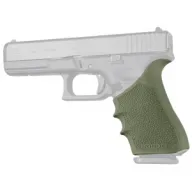 Hogue Ha Bv For Glock 17/34 G1-2-5 Odg