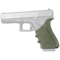 Hogue Ha Bv For Glock 17/34/ G3-4 Odg