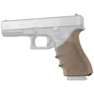 Hogue Ha Bv For Glock 17/34 G3-4 Fde