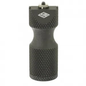 Yhm Mlok Vertical Grip W/storage