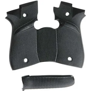 Pachmayr Signature Grip For - Beretta 84