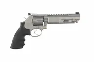 Smith & Wesson 686 PC