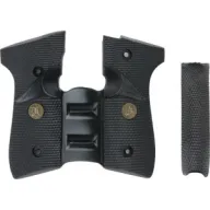 Pachmayr Signature Grip For - Beretta 92/96 Combat W/grooves