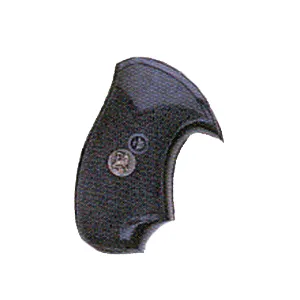 Pachmayr Compac Grip For - Charter Arms Revolvers