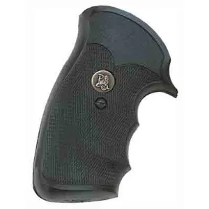 Pachmayr Gripper Grips For - Ruger Security Six Revolvers