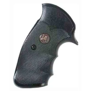 Pachmayr Gripper Pro Grip For - S&w K&l Frame Square Butt