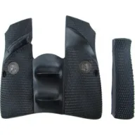 Pachmayr Signature Grip For - Browning Hi-power Combat