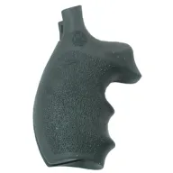 Hogue Grips S&w K&l Frame - Round Butt Bantam
