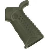 Battle Arms Adj Tactical Grip - Od Green