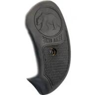 Bond Arms Grip Extended Rubber - Grip Big Bear