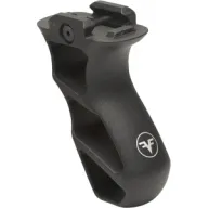 Firefield Rival Alum Foregrip - Picatinny Black
